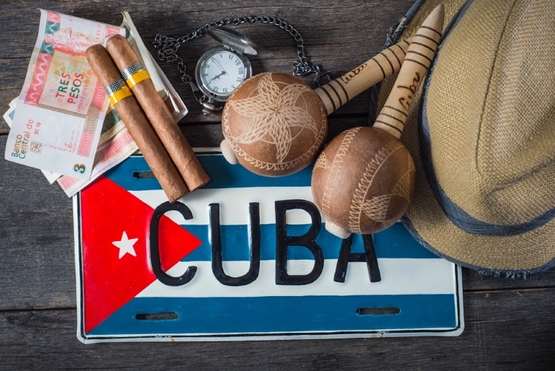 Cuba Libre! Rum, cygara, salsa i karaibskie plaże | Kuba