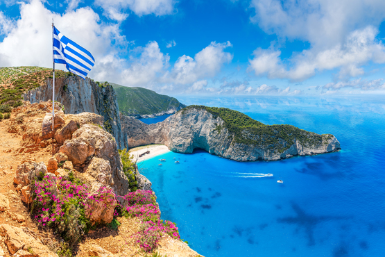 Grecja | Zakynthos | Samolot | All inclusive