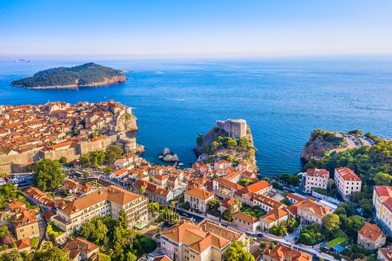 Majówka nad morzem Adriatyckim! | AdriaTRIP 