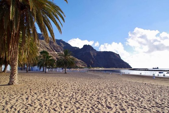 Teneryfa – Kanaryjski sen