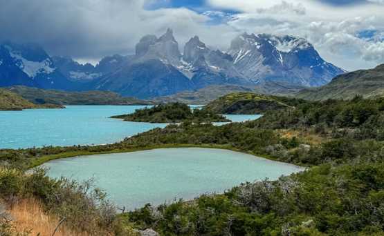 Grand Tour: Chile - Boliwia - Argentyna
