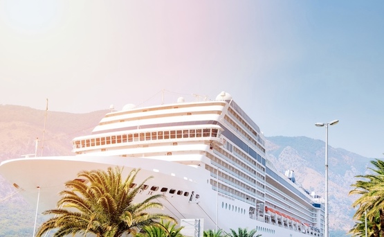 Majówka na morzu! | Rejs po Morzu Śródziemnym