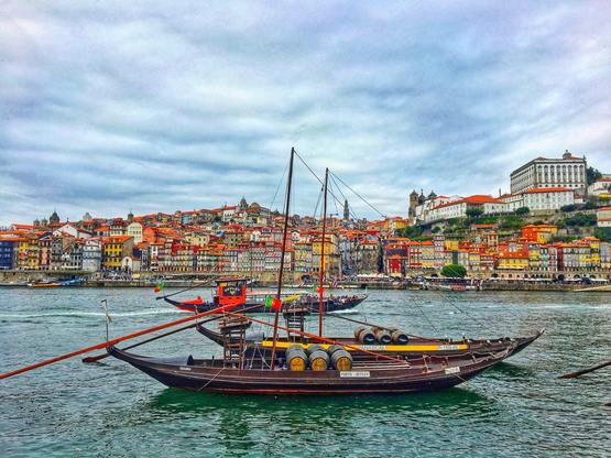 Perły Portugalii: Porto+Lizbona+Sintra+wybrzeże Atlantyku