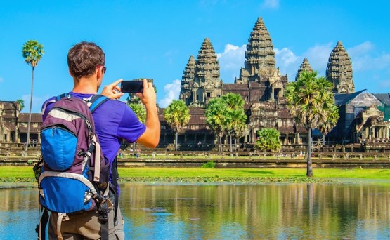 Bangkok i Dzika Kambodża | Tajlandia + Kambodża