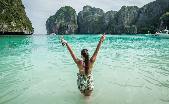 Sylwester w Tajlandii I ThaiTrip Wyprawa do raju
