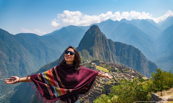  Machu Picchu, śladami Inków i magii | Peru