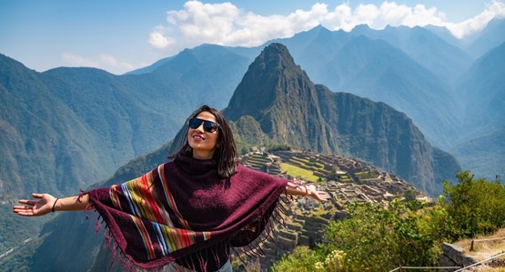  Machu Picchu, śladami Inków i magii | Peru