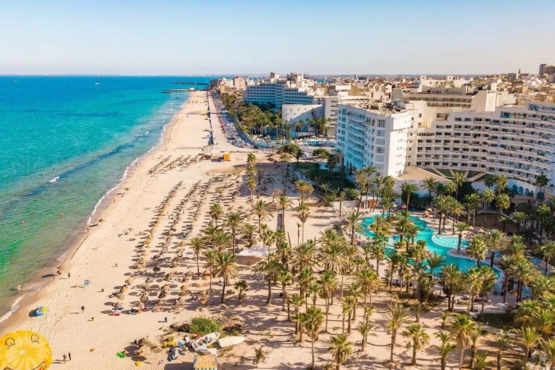 Tunezja | All Inclusive 24/7