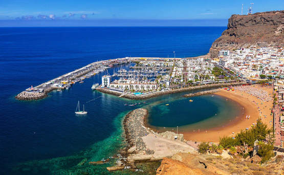Gran Canaria | Wyspy Kanaryjskie