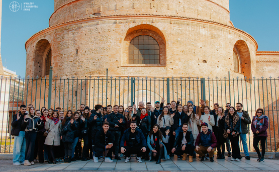 Twoje Wielkie Greckie Wakacje! | Saloniki, Skiathos, Meteory | Samolot