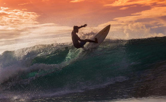 SurfCamp | Portugalia