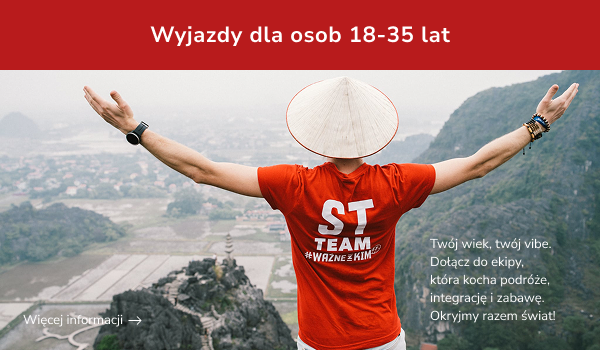 Wyjazdy