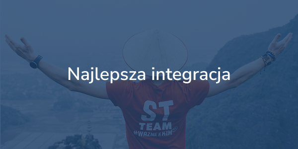 Integracja