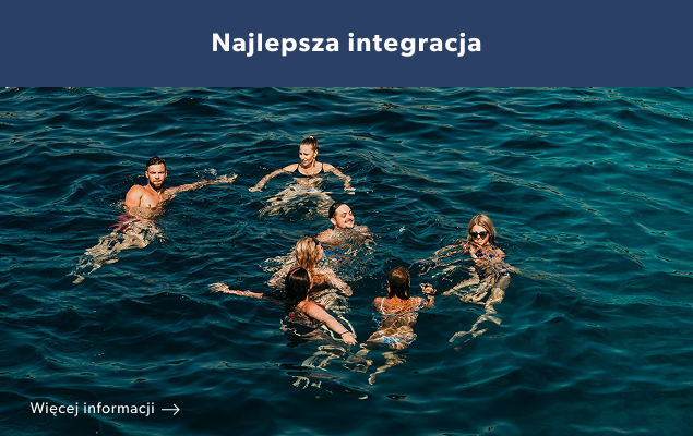 Integracja