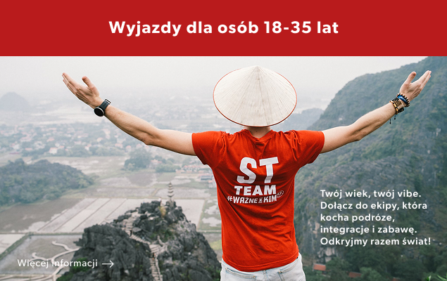 Wyjazdy