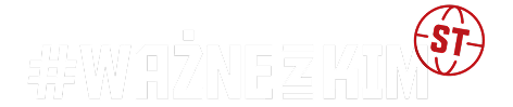 #WAŻNE Z KIM